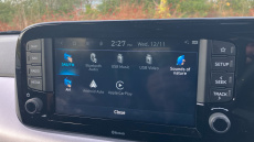 Hyundai i10 1.0 [63] Premium 5dr Auto [Nav] Petrol Hatchback